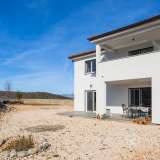 Freistehendes Haus mit Panoramablick auf das Meer, neu gebaut! Vrbnik 8103571 thumb29
