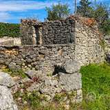  Building land in the idyllic surroundings of Šilo, on the island of Krka Krk island 8103575 thumb1