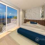  Luxury villa with a panoramic view of the sea! Malinska 8103576 thumb14