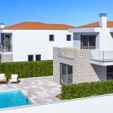  Luxury villa with a panoramic view of the sea! Malinska 8103576 thumb4