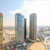  Dubai Gate 2 is 35-storey high tower with a naval blue and white facade. The tower offers comfortable and stylish one, two and three bedroom apartments. Fitness centers, Jacuzzi, temperature controlled swimming pool, round the clock security are just some Jumeirah Lake Towers 5203589 thumb7