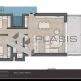  (For Sale) Residential Apartment || Athens South/Glyfada - 90 Sq.m, 2 Bedrooms, 590.000€ Athens 8203624 thumb3