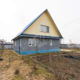  Добротный дом в Червене в 55 км от Минска по отличной дороге. Червень 8103625 thumb2