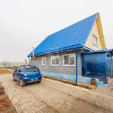  Добротный дом в Червене в 55 км от Минска по отличной дороге. Червень 8103625 thumb1