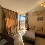  Sea & mountain view luxury furnished 1-bedroom/1.5-bathroom apartment for sale in Lazur 200 m from the beach in Saint Vlas, Bulgaria Sveti Vlas resort 7703636 thumb13