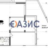  3-room apartment on the 1st floor ,Green Paradise Complex-5,Primorsko,Bulgaria-81.4 sq.m.(58.4 sq.m.)#31239652 Primorsko city 7803650 thumb8