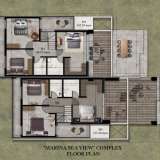  Verkauf - (€ 0 / m2), Apartment Complex 128.88 m2 Orfano 8103650 thumb7