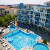  One-bedroom apartment in Odyssey complex in Nessebar, Bulgaria, 75.89 sq.m. for 49,900 euros # 31391794 Nesebar city 7803664 thumb25