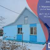  Продам дом с участком в 10,2 сот в Марьиной Горке Марьина Горка 8103666 thumb0