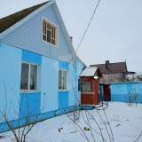  Продам дом с участком в 10,2 сот в Марьиной Горке Марьина Горка 8103666 thumb2