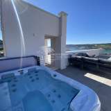  Trogir/Completely furnished apartment with roof terrace Trogir 8203676 thumb21