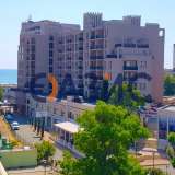  Апартамент с частичным видом на море в Гранд отель Нирвана, 78 кв.м  68400  евро к.к. Солнечный Берег, Болгария #31376700 Солнечный берег 7803680 thumb10