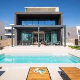  ZADAR, PETRČANE - Luxury villa with pool 50 m from the sea Petrčane 8203738 thumb2