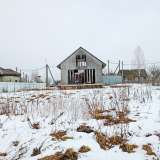  Перспективный дом в красивом месте в дЛогоза 35 км от Минска Логойск 8103773 thumb5