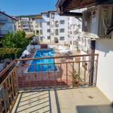  Pool view 1-bedroom maisonette in Old House, St. Vlas Sveti Vlas resort 7903080 thumb10
