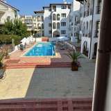  Pool view 1-bedroom maisonette in Old House, St. Vlas Sveti Vlas resort 7903080 thumb3