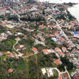  Urbanized plot of 255m2 with a panoramic view of the sea and the city, Donja Lastva, Tivat Donja Lastva 8103831 thumb4