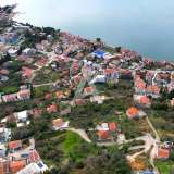  Urbanized plot of 255m2 with a panoramic view of the sea and the city, Donja Lastva, Tivat Donja Lastva 8103831 thumb2