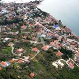  Urbanized plot of 255m2 with a panoramic view of the sea and the city, Donja Lastva, Tivat Donja Lastva 8103831 thumb6