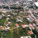  Urbanized plot of 255m2 with a panoramic view of the sea and the city, Donja Lastva, Tivat Donja Lastva 8103831 thumb9