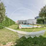 Moradia T3 com jardim e piscina em Alcochete