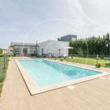 Moradia T3 com jardim e piscina em Alcochete