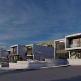  Three Bedroom Detached Villa For Sale in Konia, Paphos - Title Deeds (New Build Process)Located only a short 5-minute drive inland from the town of Paphos, Konia ranks among the most desirable as well prestigious residential areas in the district. Konia 8103858 thumb7