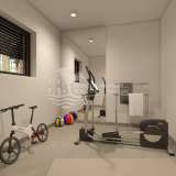  Tribunj/Modernes Haus mit Swimmingpool in einem Triplex-Komplex Tribunj 8103922 thumb37