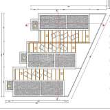  Tribunj/Modernes Haus mit Swimmingpool in einem Triplex-Komplex Tribunj 8103922 thumb41