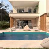  Tribunj/Modern house with swimming pool in a triplex complex Tribunj 8103922 thumb2