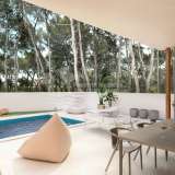  Tribunj/Modernes Haus mit Swimmingpool in einem Triplex-Komplex Tribunj 8103922 thumb4