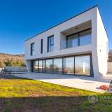  An impressive villa with a panoramic view of the sea Crikvenica 8103926 thumb2