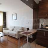  Двустаен апартамент, разположен в луксозен целогодишен комплекс в ски курорта Банско гр. Банско 4603093 thumb3