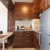  Двустаен апартамент, разположен в луксозен целогодишен комплекс в ски курорта Банско гр. Банско 4603093 thumb2