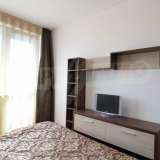  Двустаен апартамент, разположен в луксозен целогодишен комплекс в ски курорта Банско гр. Банско 4603093 thumb8