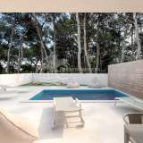  Neu gebautes Haus mit Pool in Tribunj Tribunj 8103930 thumb5