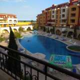  For long term rent one bedroom apartment with sea and pool view Aheloy 7903992 thumb14