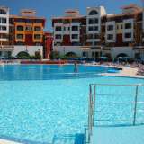  For long term rent one bedroom apartment with sea and pool view Aheloy 7903992 thumb1
