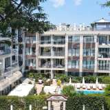  Furnished apartments in Green Paradise complex in Primorsko Primorsko city 3530166 thumb0