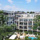  Furnished apartments in Green Paradise complex in Primorsko Primorsko city 3530166 thumb20