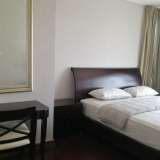  Spacious Furnished Two Bedroom for Rent on High Floor in Thong Lo... Bangkok 5030188 thumb11