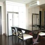  Spacious Furnished Two Bedroom for Rent on High Floor in Thong Lo... Bangkok 5030188 thumb1