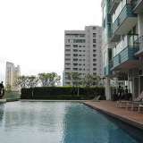  Spacious Furnished Two Bedroom for Rent on High Floor in Thong Lo... Bangkok 5030188 thumb0