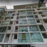  Two Bedroom Corner Condo with Big Bright Windows for Rent in Ari... Bangkok 5030196 thumb0