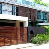  Private Four Bedroom House with Pool and Tropical Gardens in Thong Lo... Bangkok 5030202 thumb0