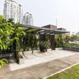  Private Four Bedroom House with Pool and Tropical Gardens in Thong Lo... Bangkok 5030202 thumb14