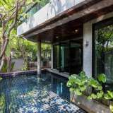  Private Four Bedroom House with Pool and Tropical Gardens in Thong Lo... Bangkok 5030202 thumb2