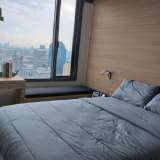 Brilliant City Views and Close to BTS Asoke from this Two Bedroom Condo... Bangkok 5030209 thumb14