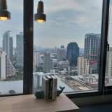  Brilliant City Views and Close to BTS Asoke from this Two Bedroom Condo... Bangkok 5030209 thumb15