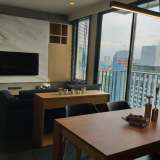  Brilliant City Views and Close to BTS Asoke from this Two Bedroom Condo... Bangkok 5030209 thumb6